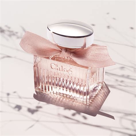 chloe eau de toilette fragrance and box|chloe perfumes official.